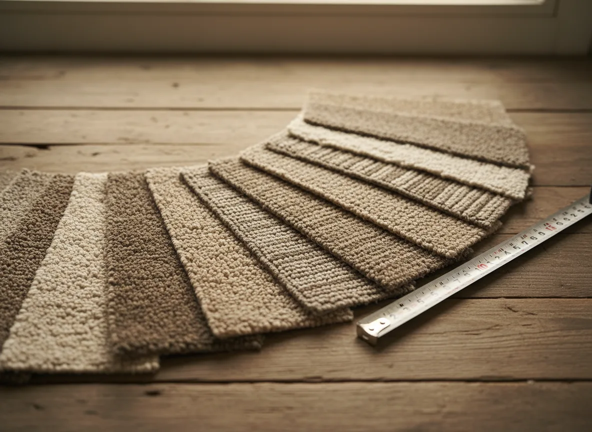 Carpet Installation Buffalo Junction, VA FAQs